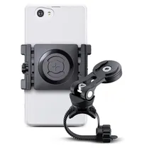 Mobilh&aring;llare SP Connect Bike Bundle Universal Clamp SPC+