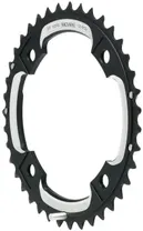 Drev SRAM X0/X9 GPX 120 bcd 10 växlar 39T svart