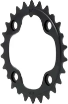 Drev SRAM X0/X9 80 bcd 10 växlar 26T svart