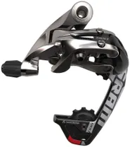Bakväxel SRAM RED Wifli 10 växlar medium cage