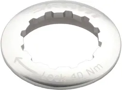 Låsring SRAM PG-1070 kassett för 12T