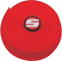 Styrlinda SRAM Tacky Feel r&ouml;d