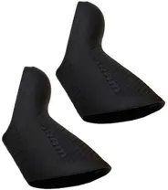 V&auml;xelreglagegummi SRAM Hoods f&ouml;r RED 2013 Doubletap reglage svart 1 par