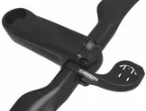 Styrfäste SRAM Garmin Edge 31.8 mm svart