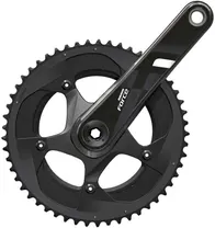 Vevparti SRAM Force 22 BB30 2 x 11 v&auml;xlar 53/39T 172.5 mm