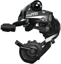 Bakväxel SRAM Force 22 11 växlar short cage