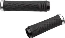 Kädensijat SRAM XX1 122/100mm vasen musta/hopea