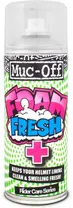 Rengöringsmedel Muc-Off Foam Fresh Cleaner 400 ml