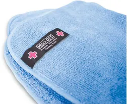 Kiillotusliina Muc-Off Microfibre