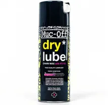 Olja Muc-Off Dry Ptfe 400 ml