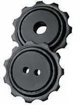 Rulltrissor SRAM 9.0SL/X.9 1 par