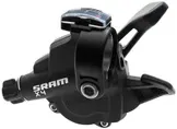 Växelreglage SRAM X4 höger trigger 8 växlar