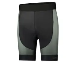 Cykelbyxor Shimano Dam Liner Fuji Trial Svart