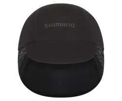 Kypäräpipo Shimano Extreme Winter Cap Miesten musta