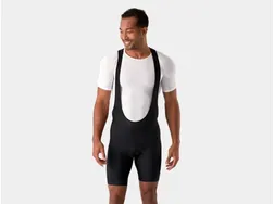 Bibshorts Trek Solstice Svart