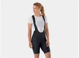 Bibshorts Trek Solstice Dam Svart