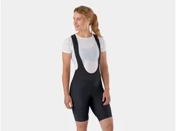 Bibshorts Trek Solstice Dam Svart