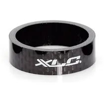 Spacers XLC HE-T01 10mm Carbon 1"