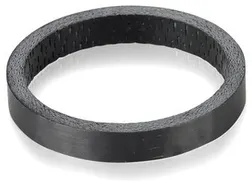 Spacers XLC HE-T01 5mm Carbon 1-1/8"