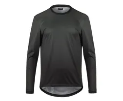 Tr&ouml;ja Assos Trail LS T3 Torpedo Grey