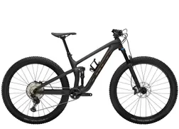 MTB Trek Top Fuel 9.7 svart