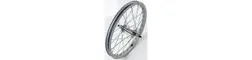 Framhjul Trek Mystic 16" Silver