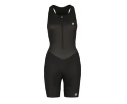 Puku Assos Uma Gt Summer Ns Bodysuit Evo musta
