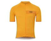 Cykeltröja Void Core SS Jersey Men Yellow