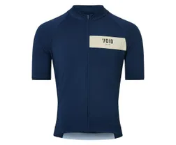 Cykeltröja Void Core SS Jersey Men Navy