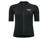 Cykeltröja Void Pure Jersey 2.0 SS Women Black