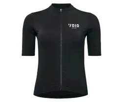 Cykeltröja Void Pure Jersey 2.0 SS Women Black