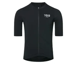 Tröja Void Pure SS 2.0 Herr svart