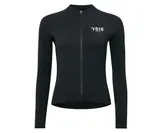 Cykeltröja Void Pure Jersey 2.0 LS Women Black