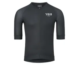 Tr&ouml;ja Void Vortex SS Herr svart