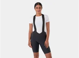 Bibshorts Trek Velocis Dam Svart