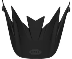 Visir Bell Sanction Svart
