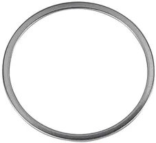 Hub Part Bontrager Centerlock Rotor Spacer 1mm