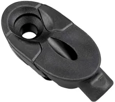 Frame Part Trek Control Freak Full Length Guide Black