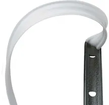 F&auml;lgband Bontrager Aeolus XXX TLR 21-622 vit 1-pack