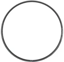 Vanne SUNringl&eacute; Duroc 40 29" musta 28H