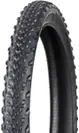 Cykeldäck Bontrager Kids Midfat 70-507 (24 x 2.80) svart