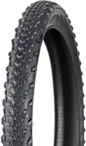Cykeld&auml;ck Bontrager Kids Midfat 70-507 (24 x 2.80") svart
