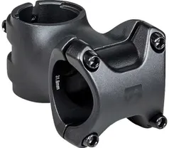 Styrstam Bontrager Rhythm Comp 0&deg; 31.8 mm 50 mm svart