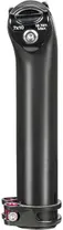 Sadelstolpe Bontrager Round Mast Cap SLR 5 mm offset 175 mm svart