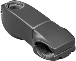 Styrstam Trek Madone SLR Hi -7&deg; 31.8 mm 100 mm svart