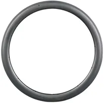 F&auml;lg Bontrager Aeolus Comp TLR 28" svart 24H