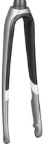 Framgaffel Trek Domane SLR 6 Disc Women 44-54 cm grå/svart