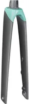 Framgaffel Trek Madone SLR Disc WSD 50-54 svart/grön