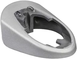 Täcklock Trek Madone SLR silver