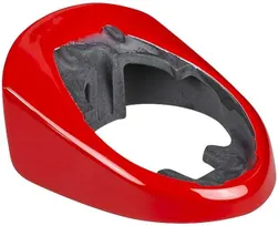 Täcklock Trek Madone SLR röd